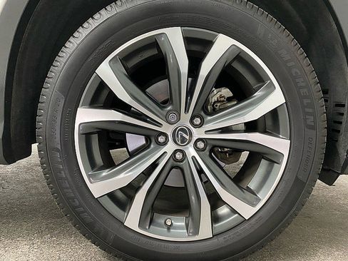 Used 2018 Lexus RX 350 FWD w/ Premium Package image 26