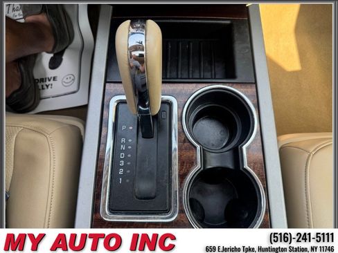 Used 2011 Ford Expedition XLT w/ 202A Rapid Spec Order Code AWD/4WD image 21