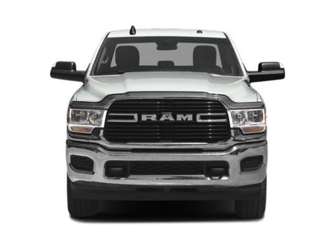 Used 2020 RAM 2500 Big Horn AWD/4WD image 7