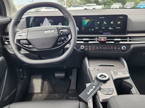 New 2027 Kia Sportage EX AWD/4WD image 11