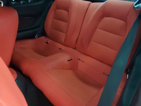 Used 2016 Ford Mustang Premium RWD image 25