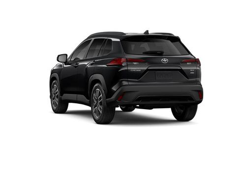 New 2026 Toyota Corolla Cross XLE AWD/4WD image 7