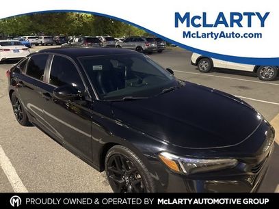 Used 2023 Honda Civic Sport