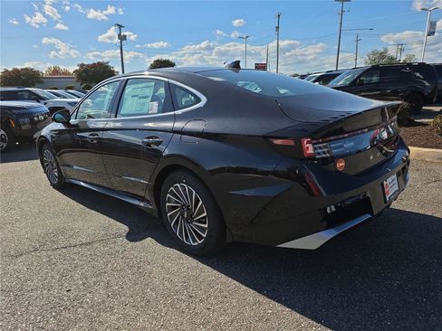 New 2026 Hyundai Sonata SEL image 8