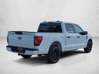 New 2025 Ford F150 STX video 2