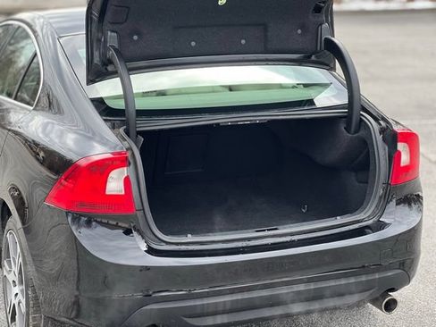 Used 2013 Volvo S60 T5 FWD image 41