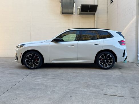 Certified 2025 BMW X3 M50 image 5