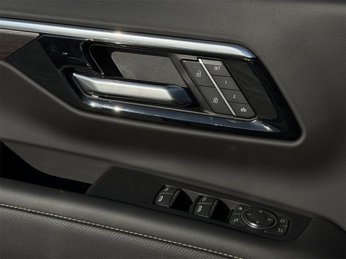 New 2026 Chevrolet Tahoe Premier image 21