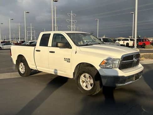 Used 2019 RAM 1500 Tradesman w/ Popular Equipment Group image 32
