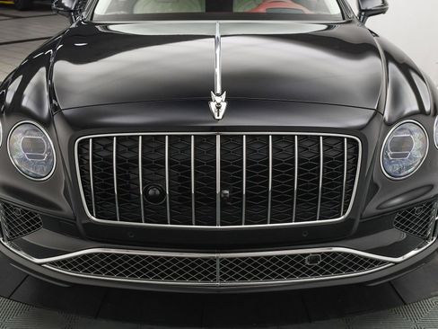 New 2026 Bentley Flying Spur Plug-In Hybrid AWD/4WD image 28