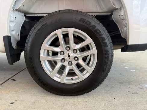 Used 2019 Chevrolet Silverado 1500 RST w/ All-Star Edition AWD/4WD image 11