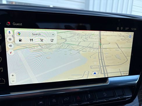 New 2026 GMC Sierra 1500 Elevation w/ LPO, Elevation Black Package image 28