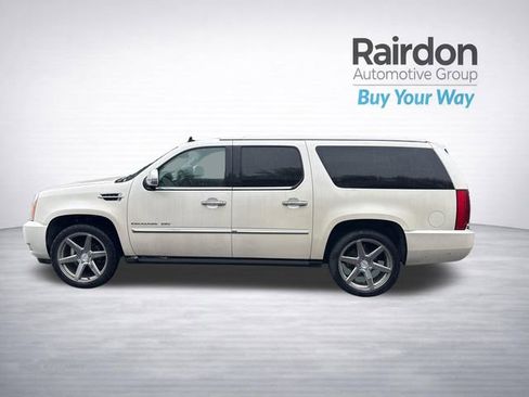 Used 2010 Cadillac Escalade ESV Premium AWD/4WD image 5