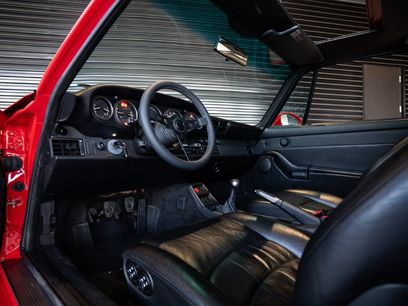 Used 1998 Porsche 911 Carrera S