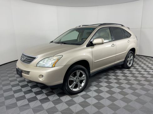 Used 2006 Lexus RX 400h 2WD image 1