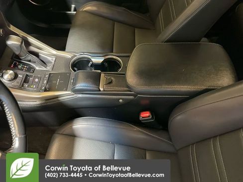 Used 2019 Lexus NX 300 AWD image 18