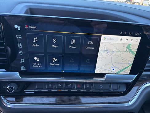 New 2026 Chevrolet Silverado 2500 LT w/ All Star Edition image 19