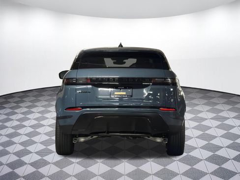 New 2026 Land Rover Range Rover Evoque S AWD/4WD image 10