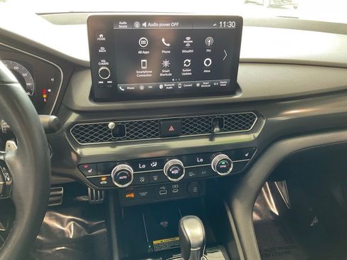 Used 2023 Acura Integra A-Spec image 14