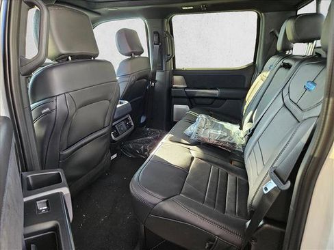 New 2026 Ford F350 Platinum image 15