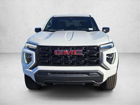 New 2026 GMC Canyon Elevation w/ Technology Package image 6