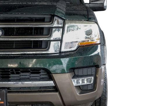 Used 2016 Ford Expedition EL King Ranch image 50
