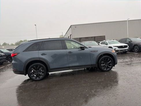 New 2026 MAZDA CX-90 3.3 Turbo w/ Premium Sport Pkg AWD/4WD image 4