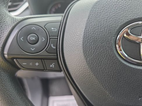 Used 2025 Toyota RAV4 XLE w/ Convenience Package FWD image 14