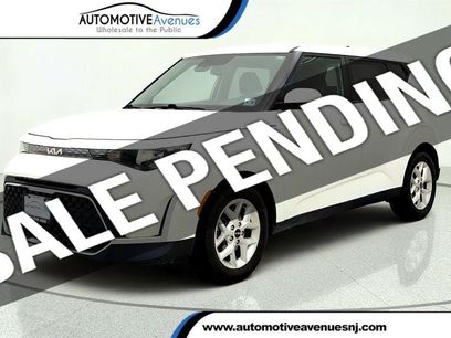 Used 2023 Kia Soul S