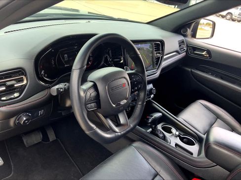 Used 2023 Dodge Durango GT RWD image 18
