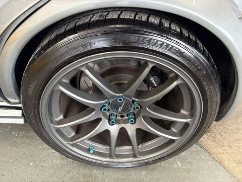 Used 2007 Subaru Impreza WRX STI Limited w/ Popular Equipment Group 2C image 35