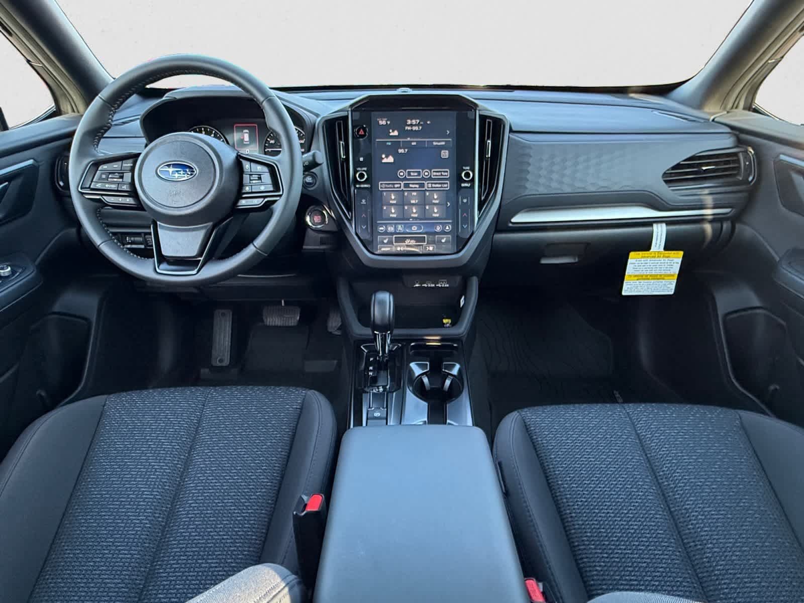 Certified 2026 Subaru Forester Premium AWD/4WD image 12