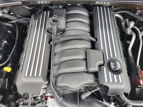 Used 2021 Dodge Challenger R/T Scat Pack w/ Plus Package RWD image 36