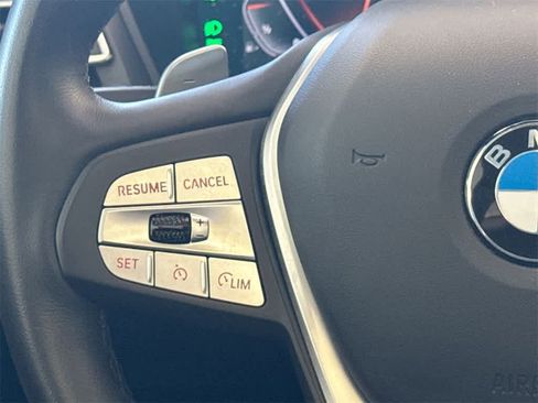 Used 2023 BMW X3 xDrive30i w/ Premium Package image 26