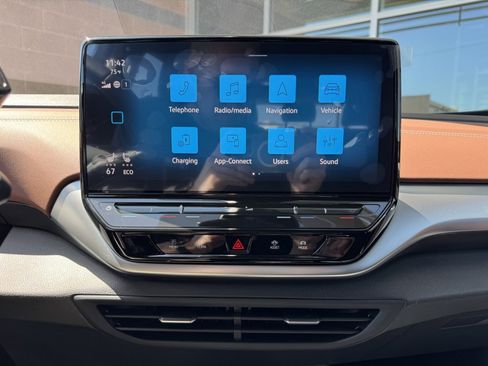 Used 2022 Volkswagen ID.4 Pro S image 18