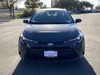 New 2026 Toyota Corolla LE video 2