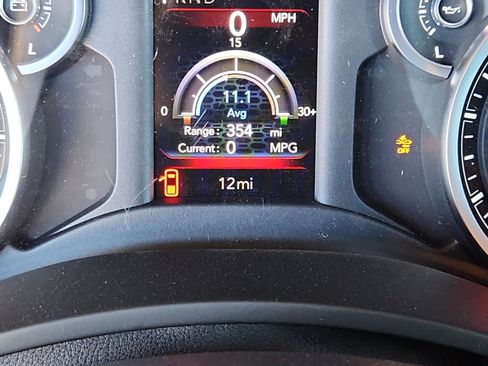 New 2025 RAM 2500 Tradesman image 11