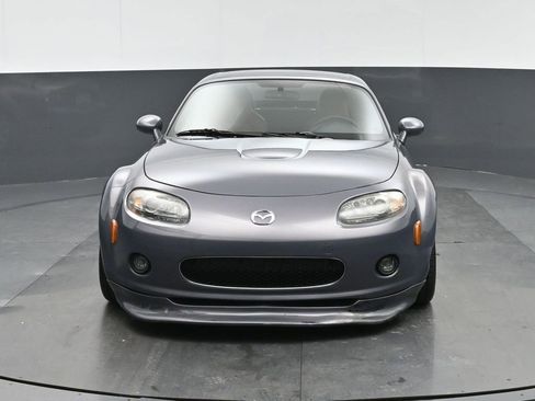Used 2008 MAZDA MX-5 Miata Grand Touring image 2