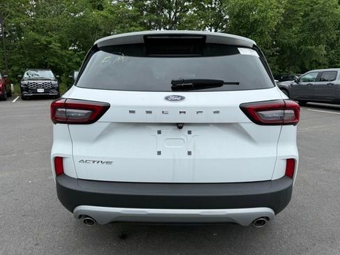 New 2026 Ford Escape Active FWD image 4