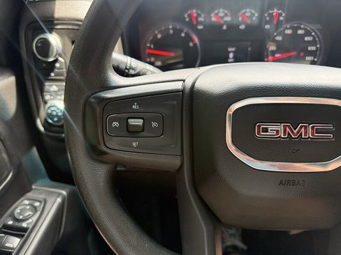 Used 2022 GMC Sierra 3500 Pro w/ Convenience Package AWD/4WD image 25
