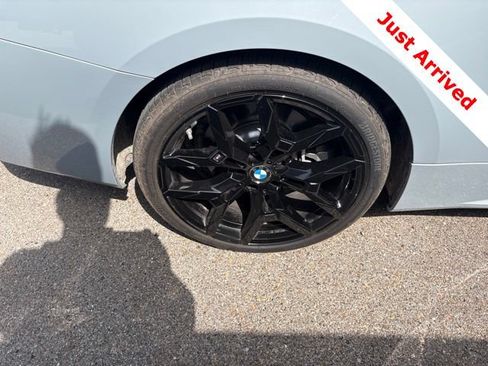 Used 2026 BMW 430i Coupe w/ M Sport Package RWD image 16