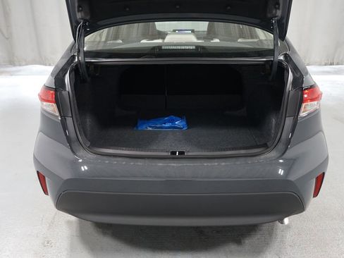 New 2026 Toyota Corolla LE image 32