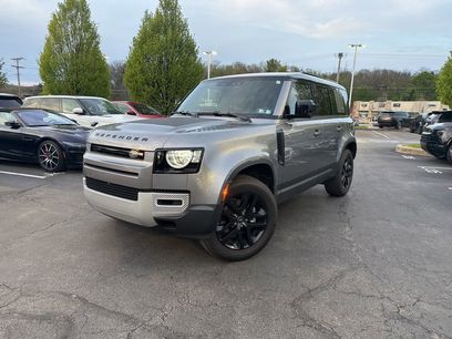 Used 2023 Land Rover Defender 110 S