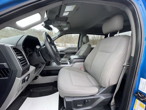 Used 2019 Ford F150 XLT w/ Equipment Group 302A Luxury image 28