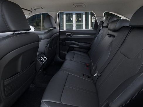 New 2026 Kia Sorento EX image 18