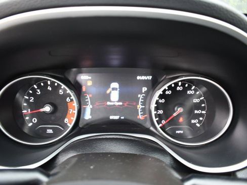 Used 2019 Jeep Compass Latitude w/ Popular Equipment Group image 31