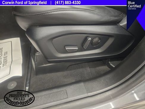 Used 2022 Ford Explorer XLT w/ Equipment Group 202A AWD/4WD image 37