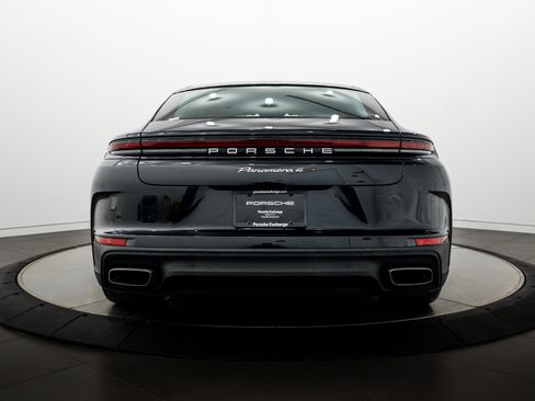 Certified 2026 Porsche Panamera 4 AWD/4WD image 6