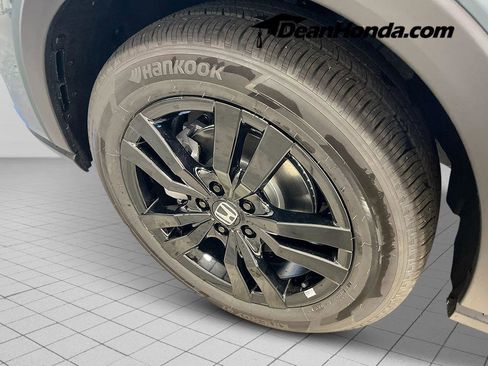 New 2027 Honda HR-V Sport image 11