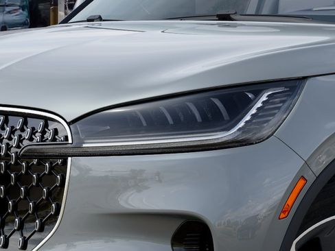 New 2027 Lincoln Aviator Reserve RWD image 18
